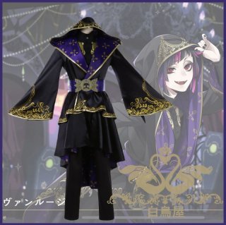 ディズニー ツイステッドワンダーランド ツイステ ポム
