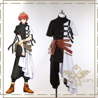 アイドリッシュセブン 四葉環 コスプレ 衣装 ウィッグつき 四葉環 ウィッグ アイナナ コスプレ アイドリッシュセブン