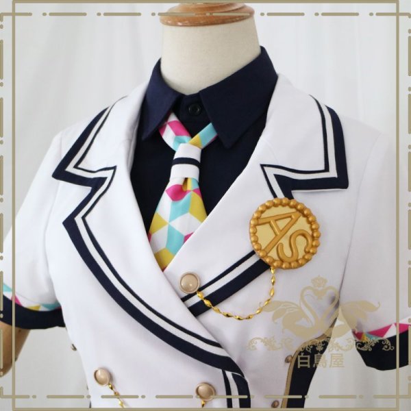 ラブライブ感謝祭衣装