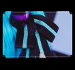 初音ミク ヴィラン衣装