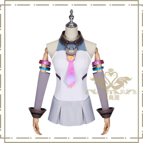ミホノブルボン  勝負服
