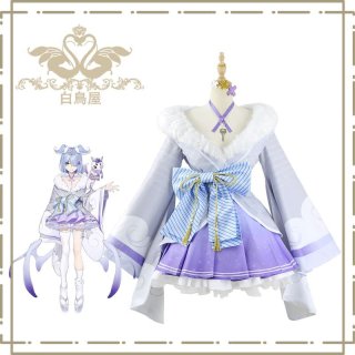 Kanae Celebration Goods】フラワープリントシャツ｜にじさんじ