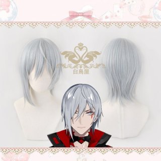 VTuber 葛葉 コスプレウィッグ