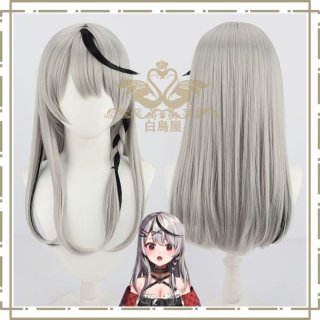 おかゆ様 ウィッグオーダー 専用ページ デザインカット&セット