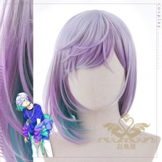 PL パラライ 矢戸乃上 那由汰 コスプレウィッグ PL パラライ 矢戸乃上 那由汰 コスプレウィッグ