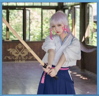 原神 Genshin スメール教令院 コスプレ衣装