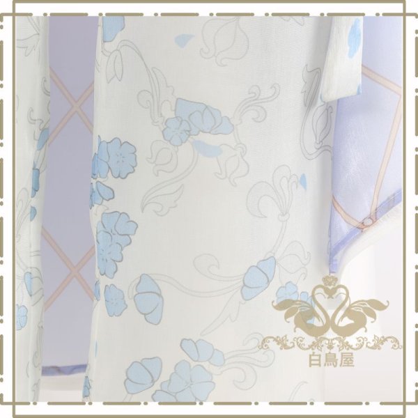 エドモンド　春の日の大混乱 衣装