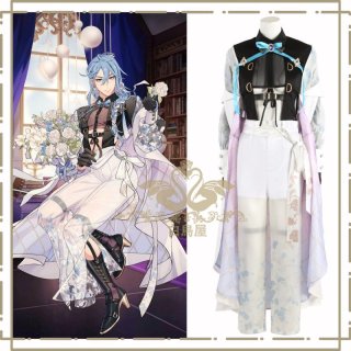 NUカーニバル　エイト　コスプレ Amazon.co.jp: NU: カーニバル エイトコスプレ衣装（ウィッグ靴