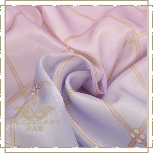 エドモンド　春の日の大混乱 衣装