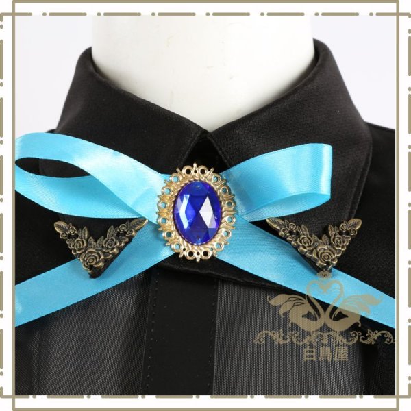 エドモンド　春の日の大混乱 衣装