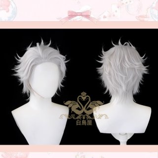 *WIND BREAKR/蘇枋隼飛 風ウィッグ* Wind Breaker ウィンドブレイカー 蘇枋隼飛 コスプレウィッグ