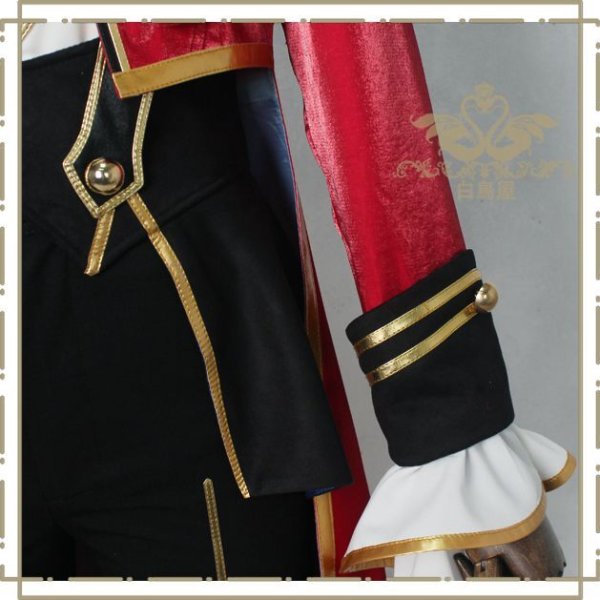 水無月涙　ツキプロ2019衣装