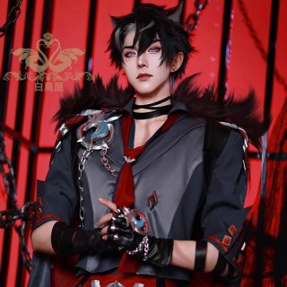 原神 リオセスリ コスプレブーツ 原神 リオセスリ コスプレブーツ