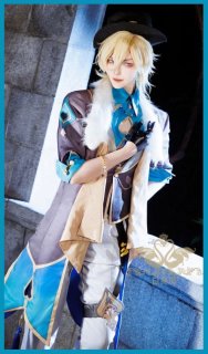 崩壊:スターレイル Honkai: Star Rail アベンチュリン コスプレ 崩壊:スターレイル Honkai: Star Rail アベンチュリン コスプレ