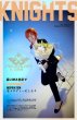 Knights　ユニットソングCD 第2弾　vol.03衣装