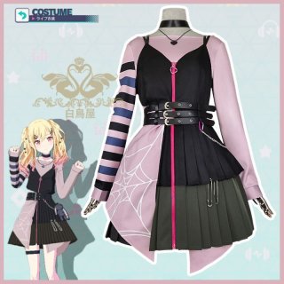 プロセカ/Project SEKAI VividBADSQUAD 私が守るから 小豆沢こは プロセカ/Project SEKAI VividBADSQUAD 私が守るから 小豆沢こは