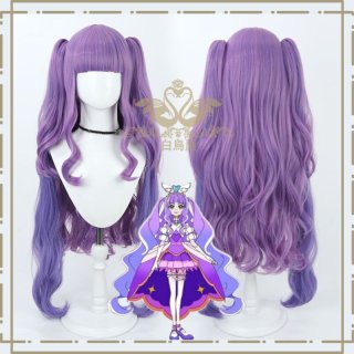 スター☆トゥインクルプリキュア 香久矢まどか キュアセレーネ
