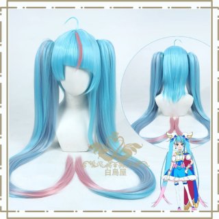 デリシャスパーティ♡プリキュア 和実ゆい キュアプレシャス デリシャスパーティ♡プリキュア 和実ゆい キュアプレシャス