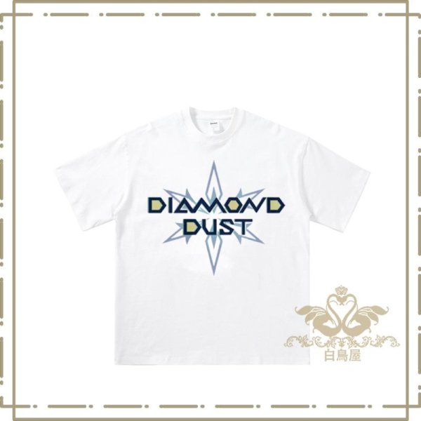ガールズバンドクライ　イメージTシャツ