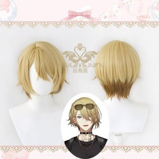VTuber 宇佐美リト コスプレウィッグ VTuber 宇佐美リト コスプレウィッグ