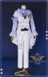 KAITO　Flutter of Butterflies衣装,