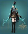 初音ミク POP UP SHOP 衣装