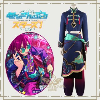 あんスタMusic Eden アルバム発売記念スカウト アルバムシリーズ
