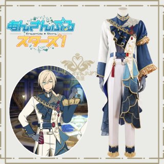あんスタMusic エスプリ Special for Princess! 冴霧笑主 花群