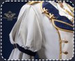 草薙寧々  揺るぎない瞳衣装