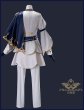 草薙寧々  揺るぎない瞳衣装