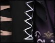 暁山瑞希　さすらう隠者の道程衣装
