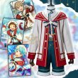 Ra*bits　キャロル白雪と聖夜のスターライトフェスティバル衣装