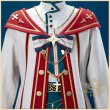Ra*bits　キャロル白雪と聖夜のスターライトフェスティバル衣装