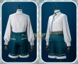 Ra*bits　キャロル白雪と聖夜のスターライトフェスティバル衣装