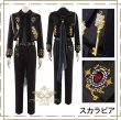 ツイステ　5周年記念衣装