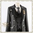 マレウス　始まりのハロウィーンコスチューム