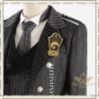 マレウス　始まりのハロウィーンコスチューム