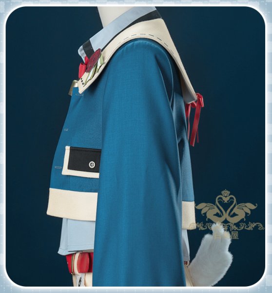 あんスタ 郵便配達衣装