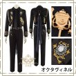 ツイステ　5周年記念衣装