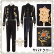 ツイステ　5周年記念衣装