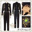 ツイステ　5周年記念衣装