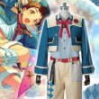 あんスタ 郵便配達衣装