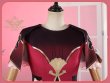 ヒアンシー　コス衣装