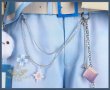 ブレイド　星の夜のスケッチ 衣装