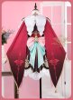 ヒアンシー　コス衣装