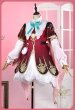 ヒアンシー　コス衣装