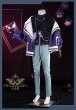 玖夜　雪の夜のぬくもり 衣装