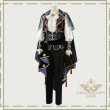 Valkyrie　星の鳴動響きし時に衣装