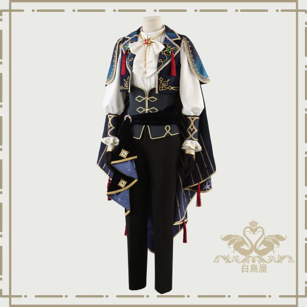 Valkyrie　星の鳴動響きし時に衣装