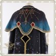 Valkyrie　星の鳴動響きし時に衣装